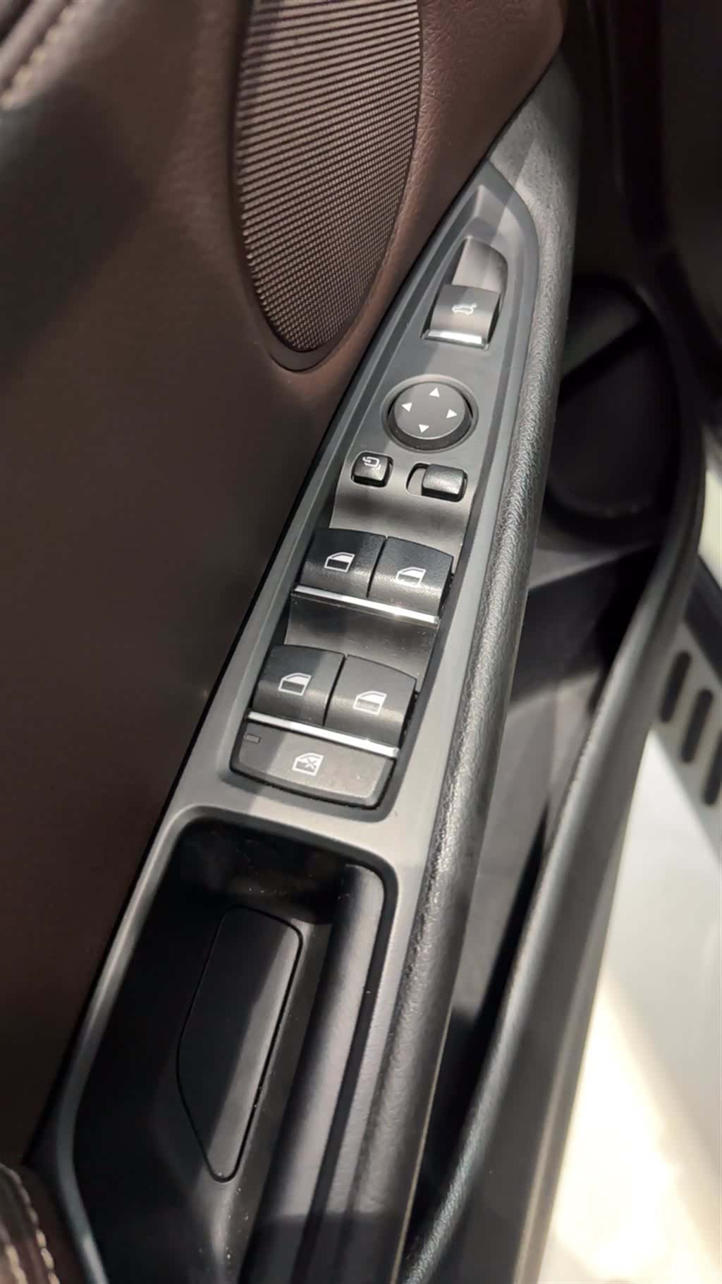 BMW X5, 2018 все фото