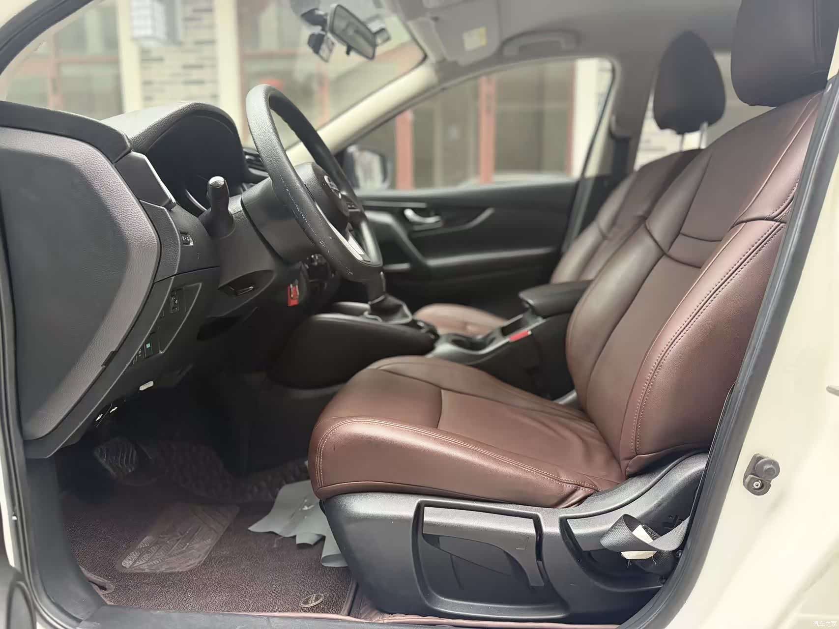 Nissan Qashqai, 2019 7