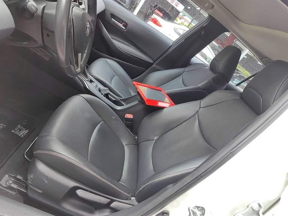 Toyota Corolla Toyota Corolla