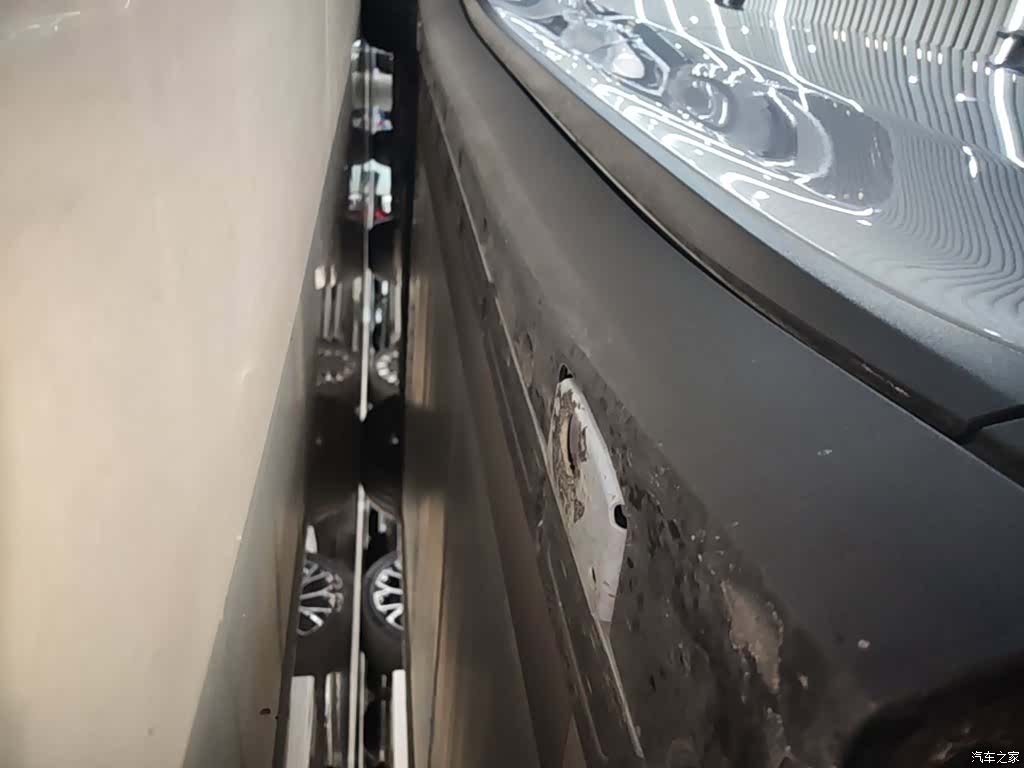 Li Auto i8, 2025 19