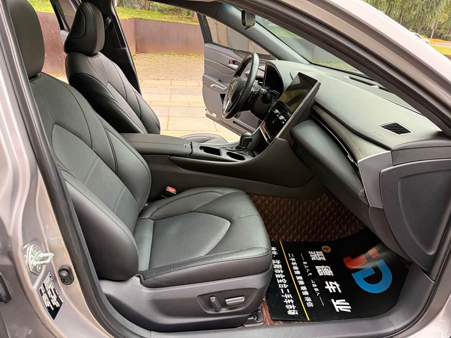 Toyota Avalon 2023, фото 14