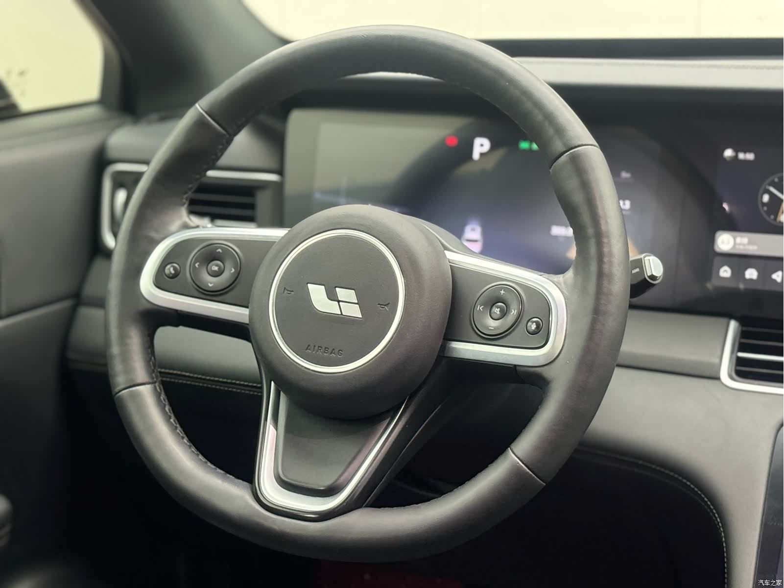 Li Auto ONE, 2020 8