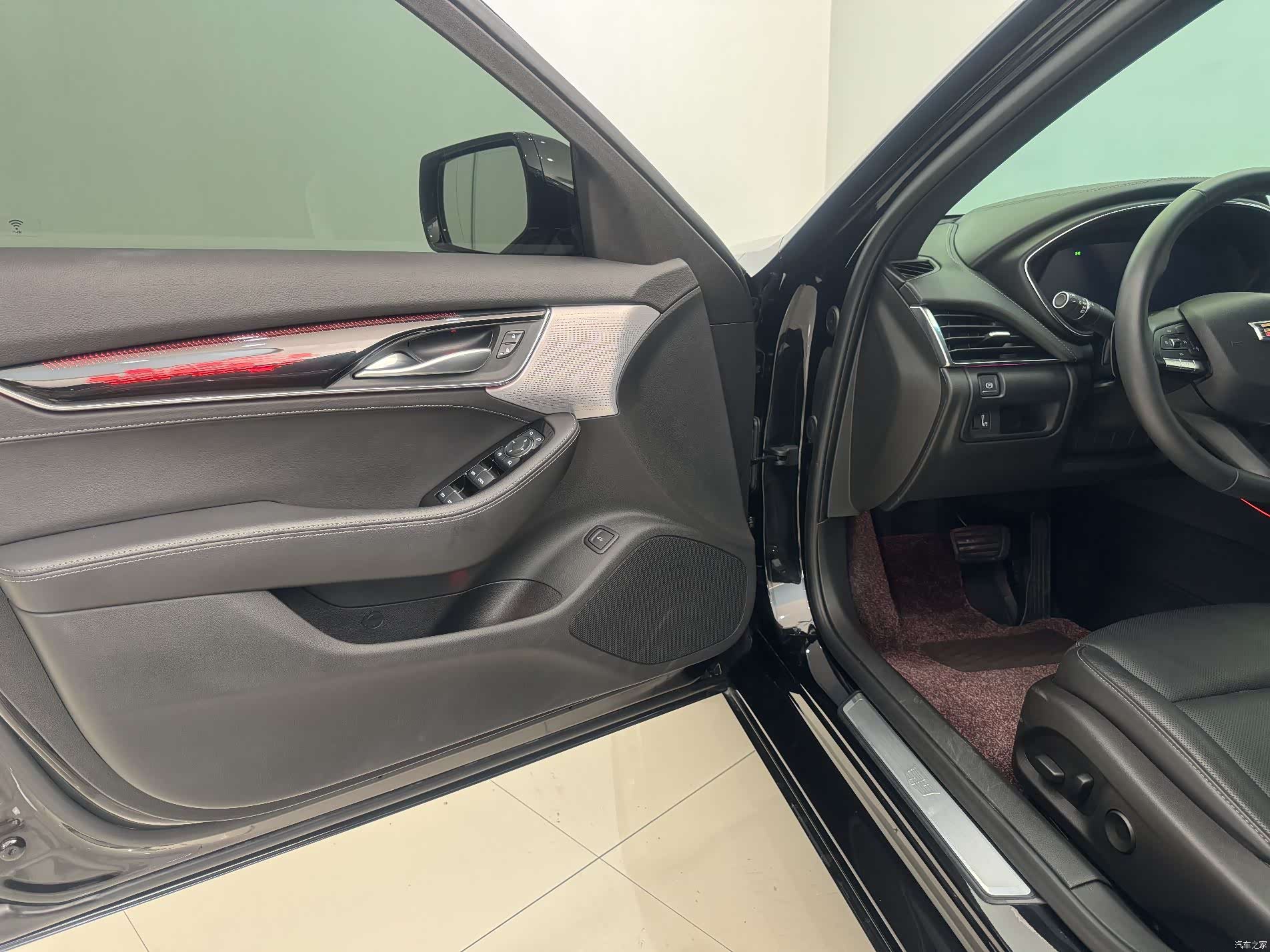 Cadillac CT5, 2023 7