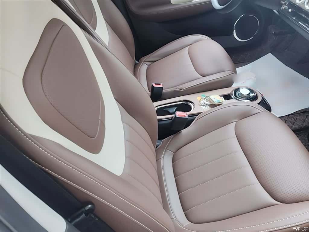 Wuling Bingo, 2024 25