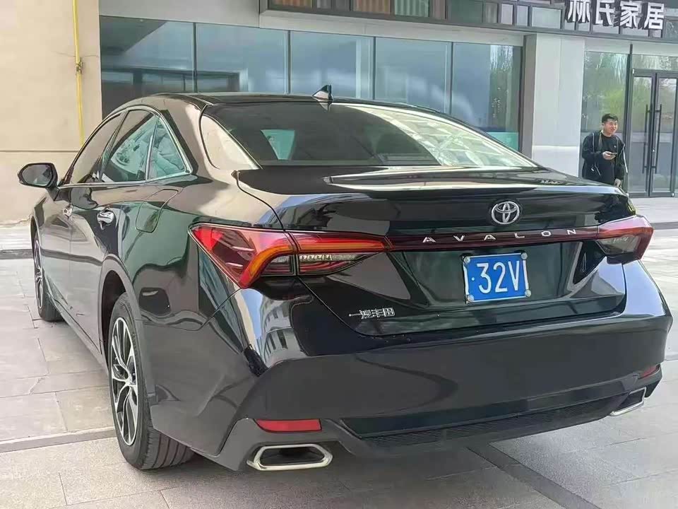 Toyota Asian dragon Toyota Asian dragon