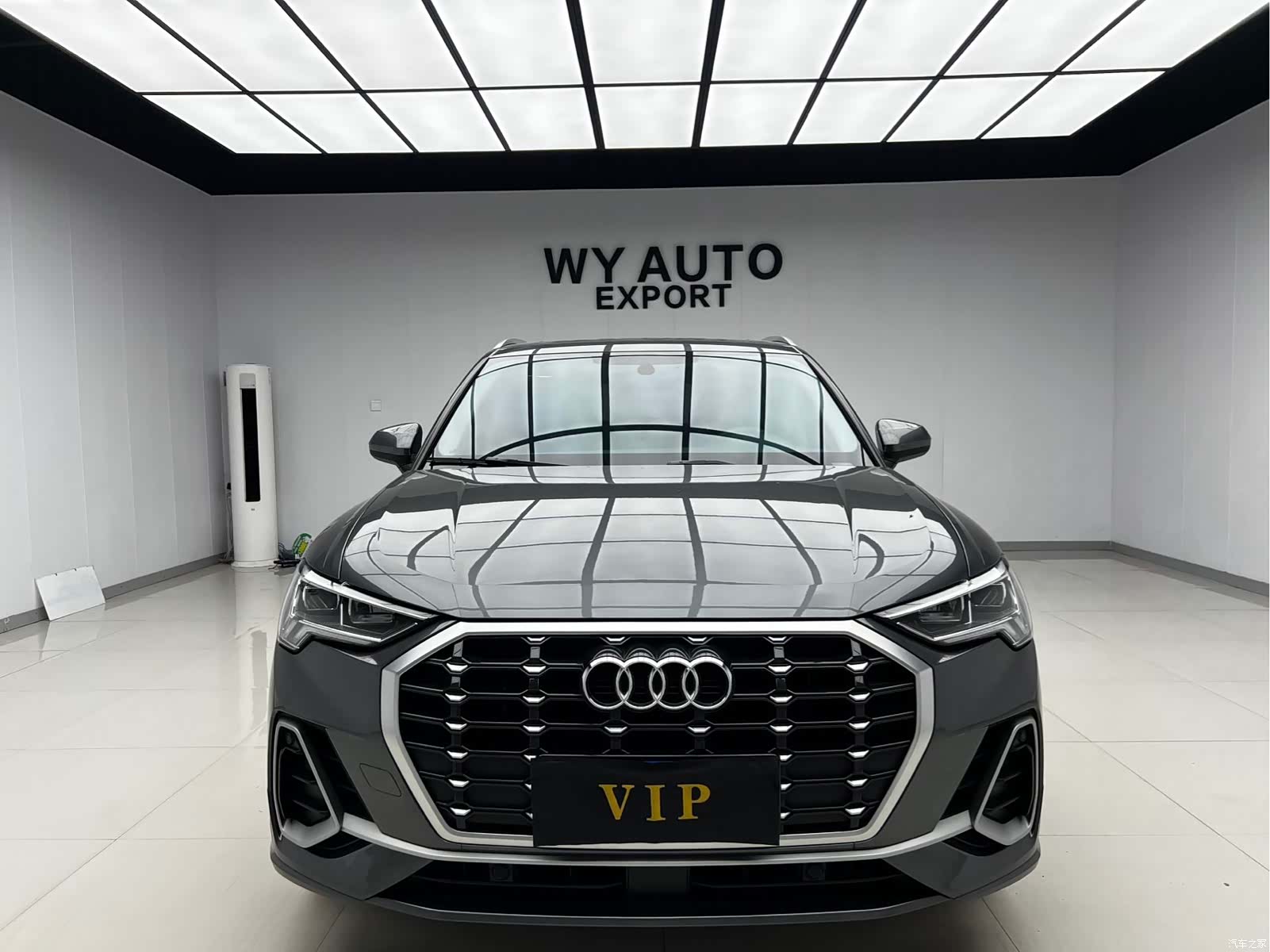 Audi Q3, 2021 2