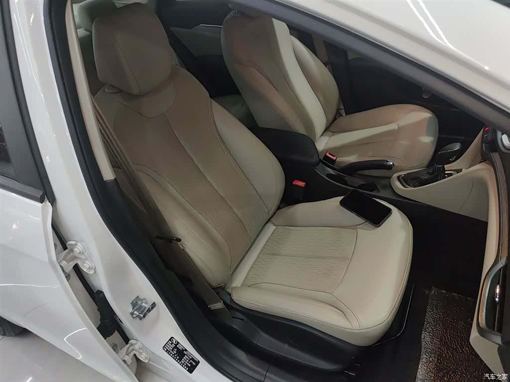 Buick 15N, 2017 25