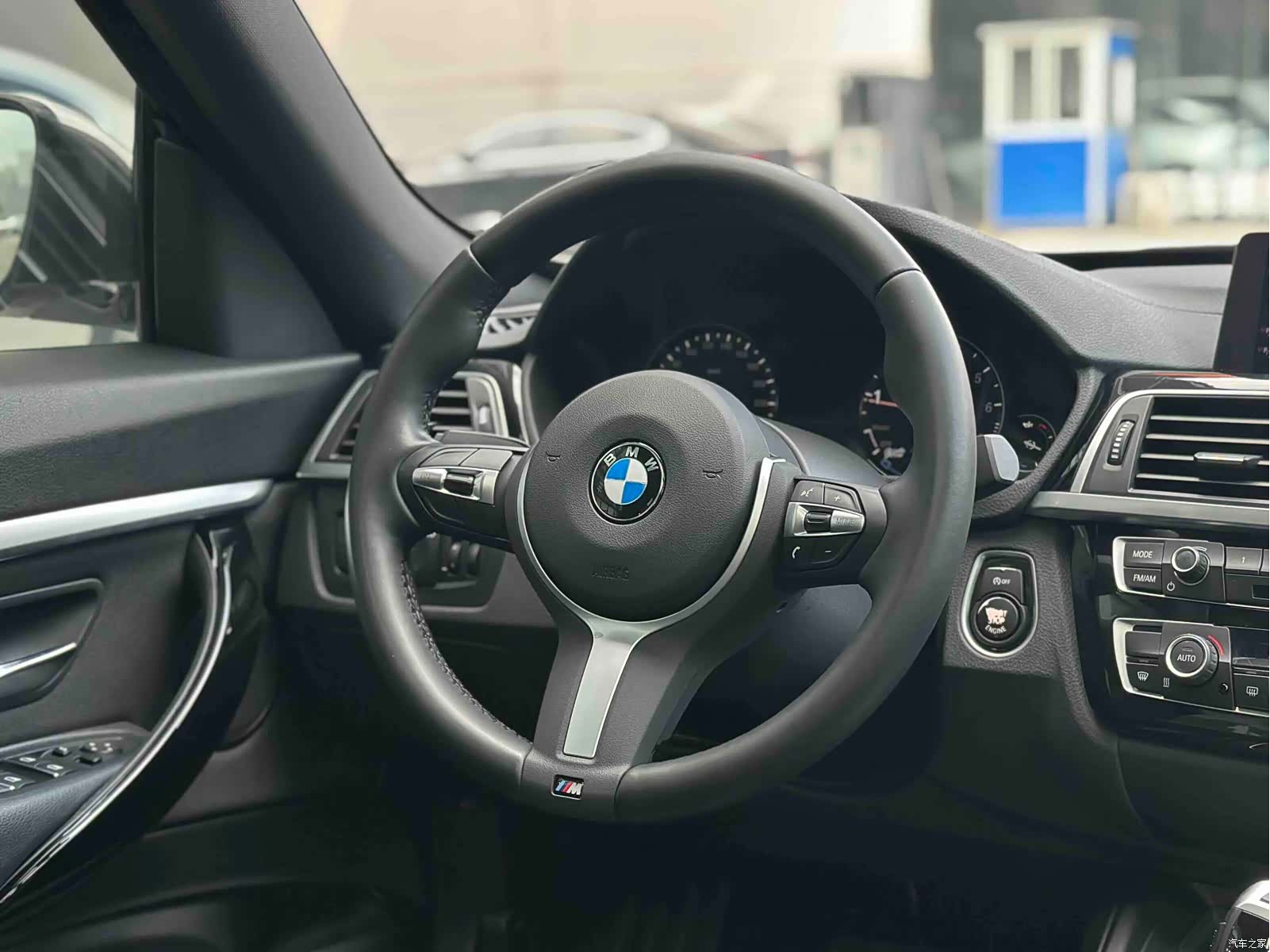 BMW 3 Series, 2019 27