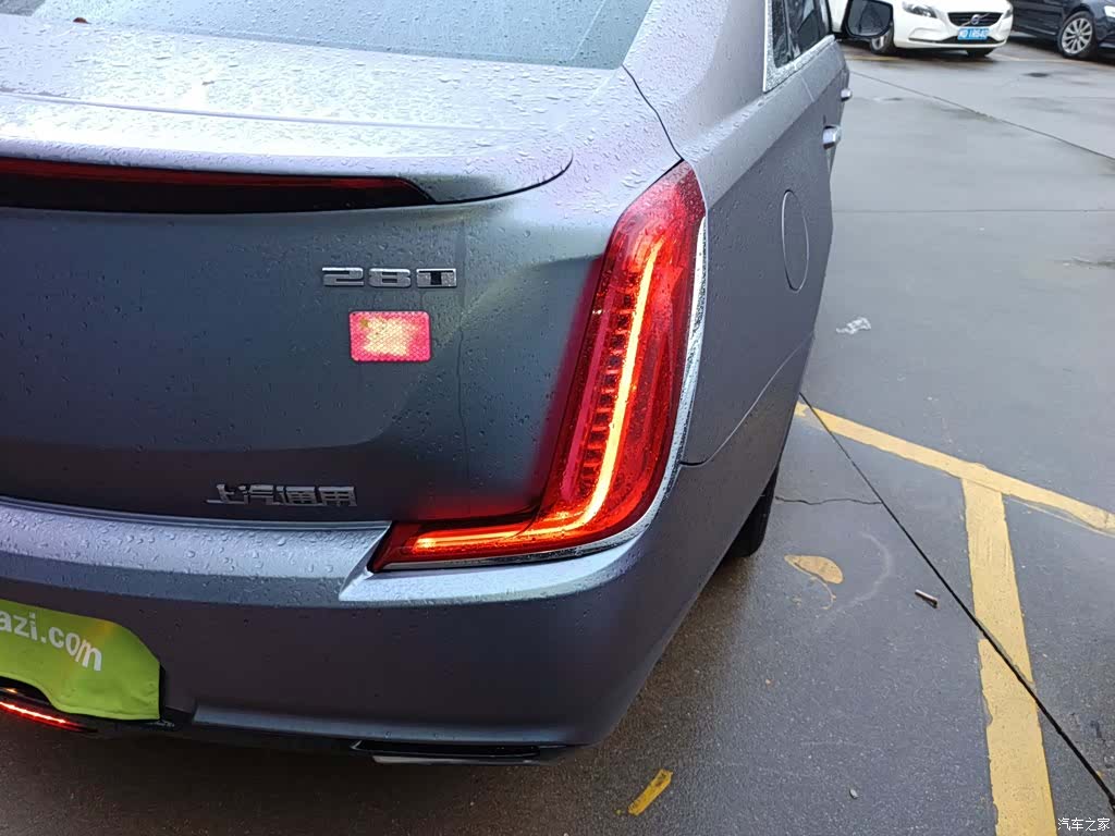 Cadillac XTS, 2019 24