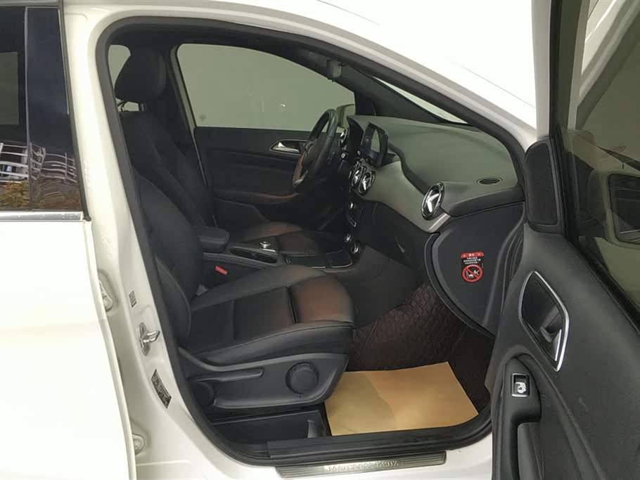 Mercedes-Benz Class B