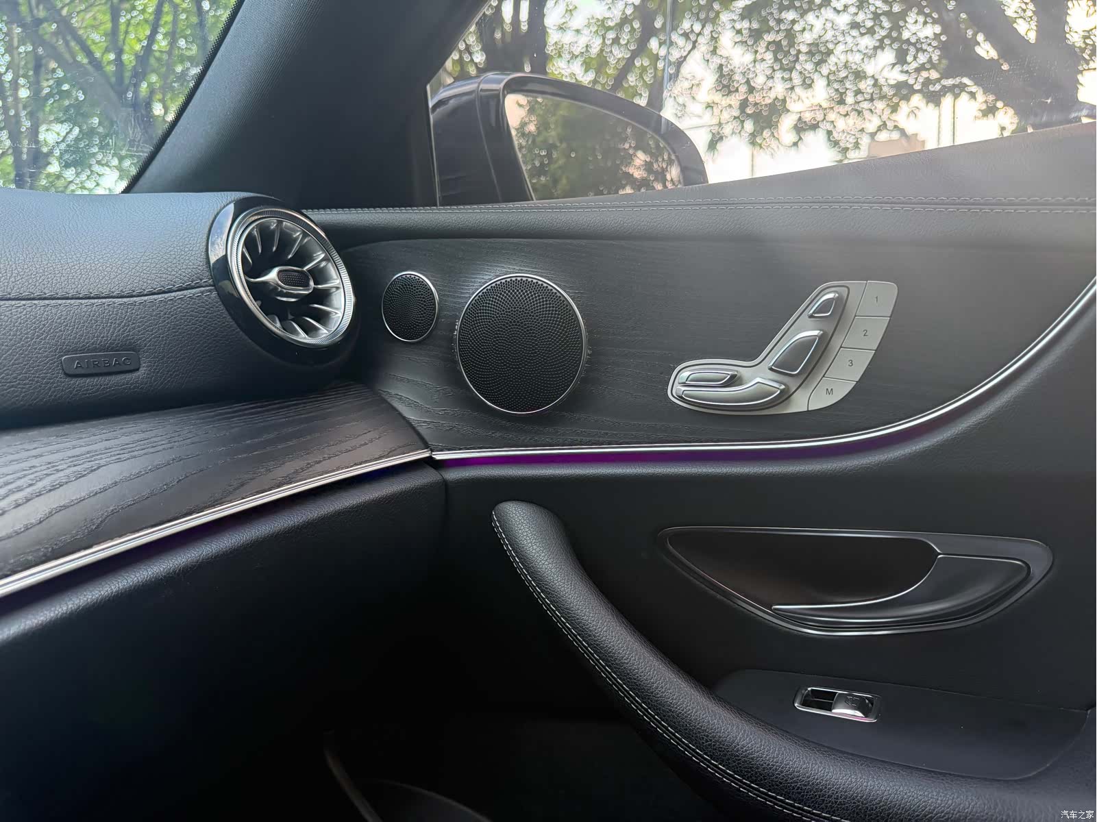 Mercedes-Benz E-Class, 2018 10