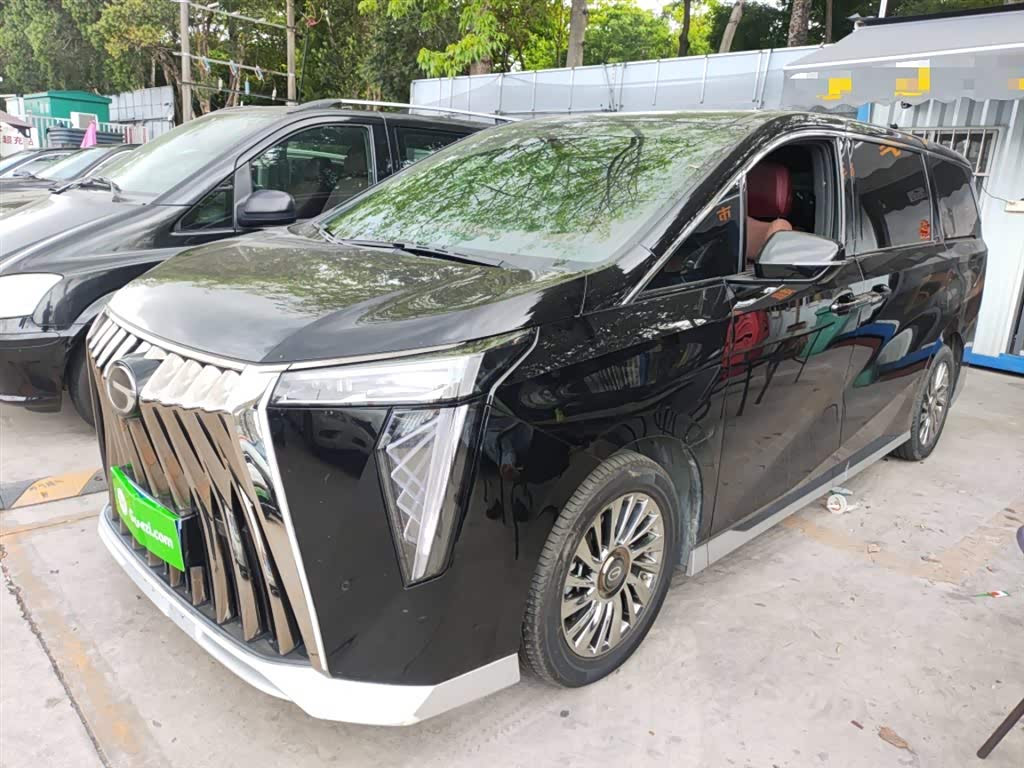 GAC M8