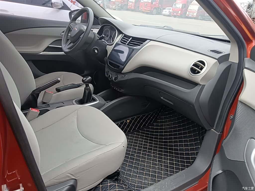 Chevrolet 3, 2015 25