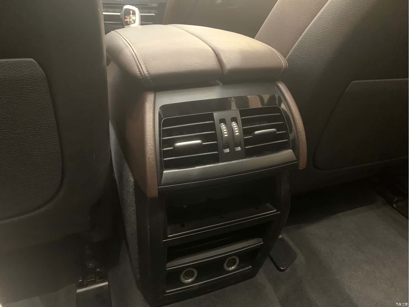 BMW X5, 2016 12