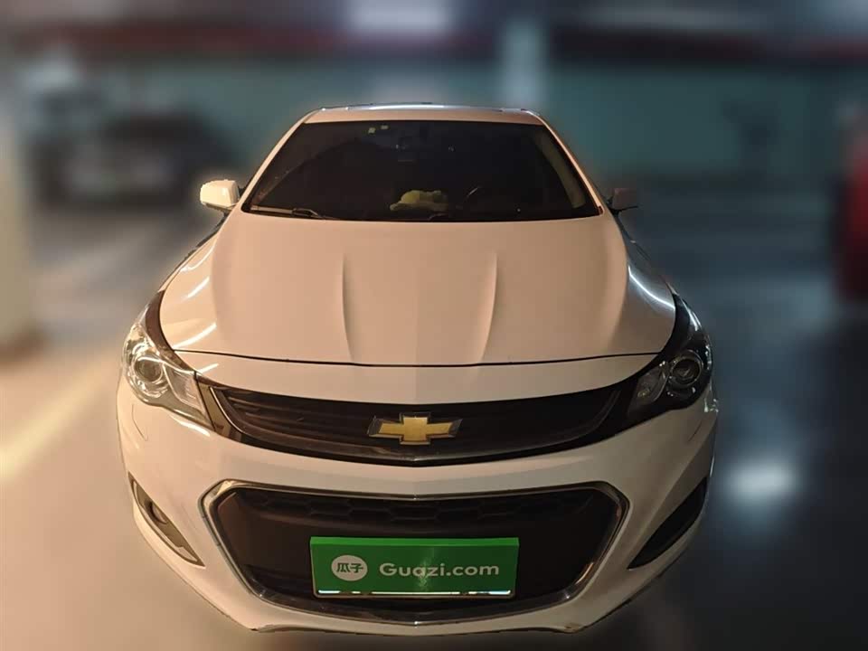 Chevrolet Mai Ruibao