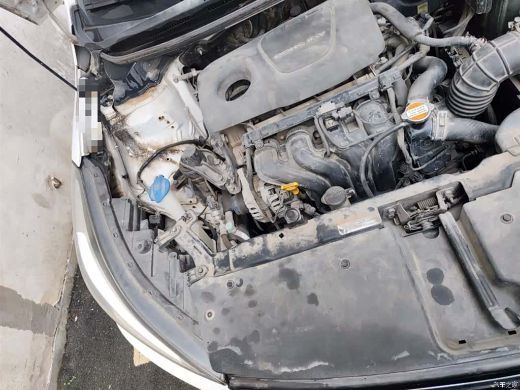 Kia K3, 2018 21