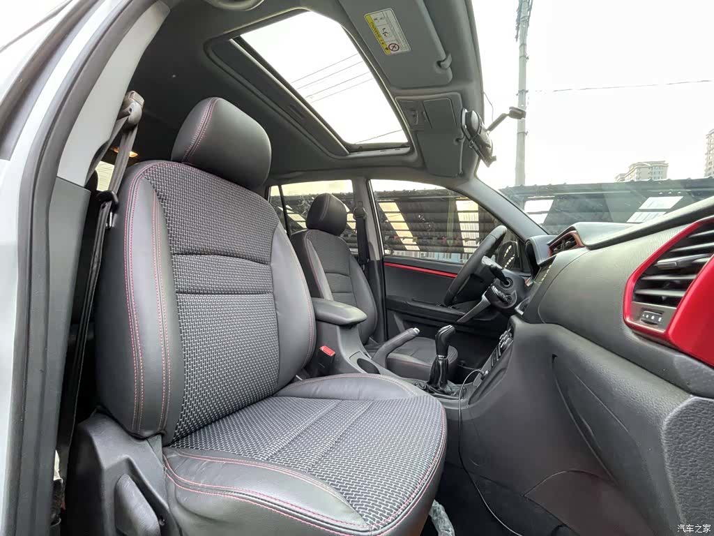 Chery 3, 2018 25