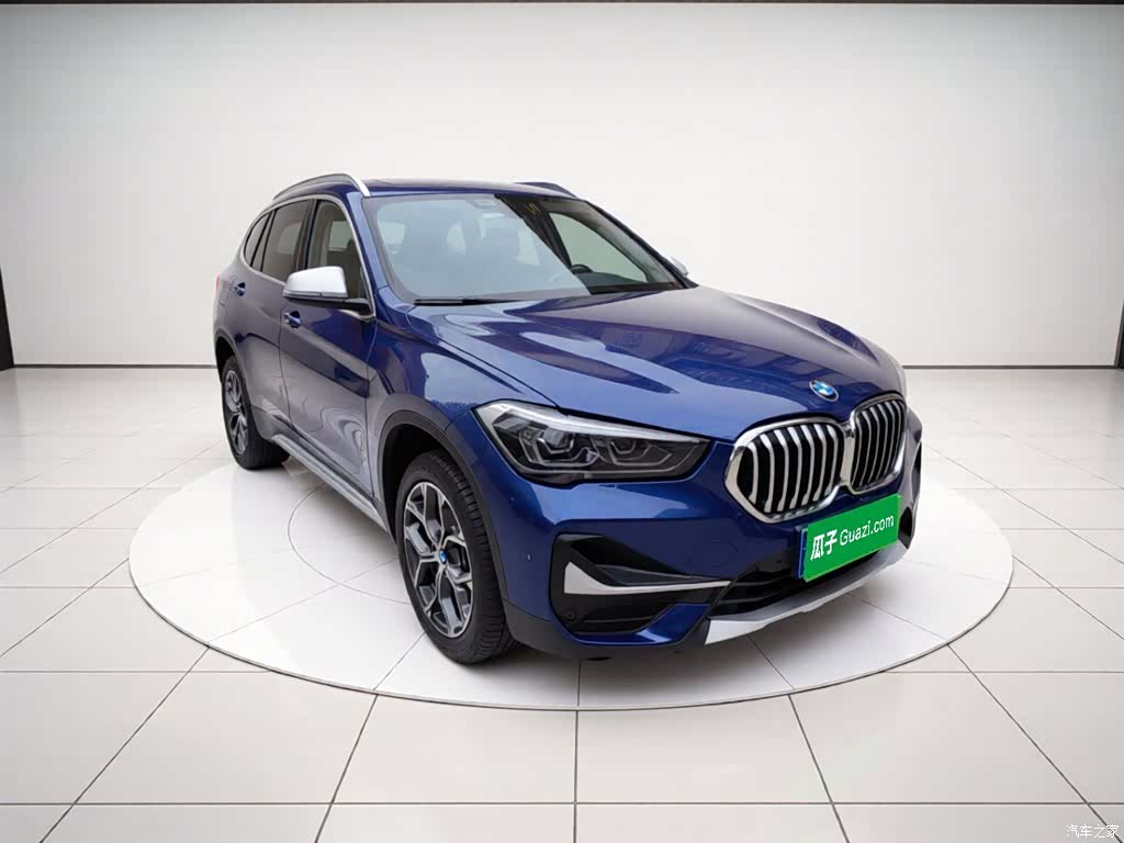 BMW X1, 2022 25