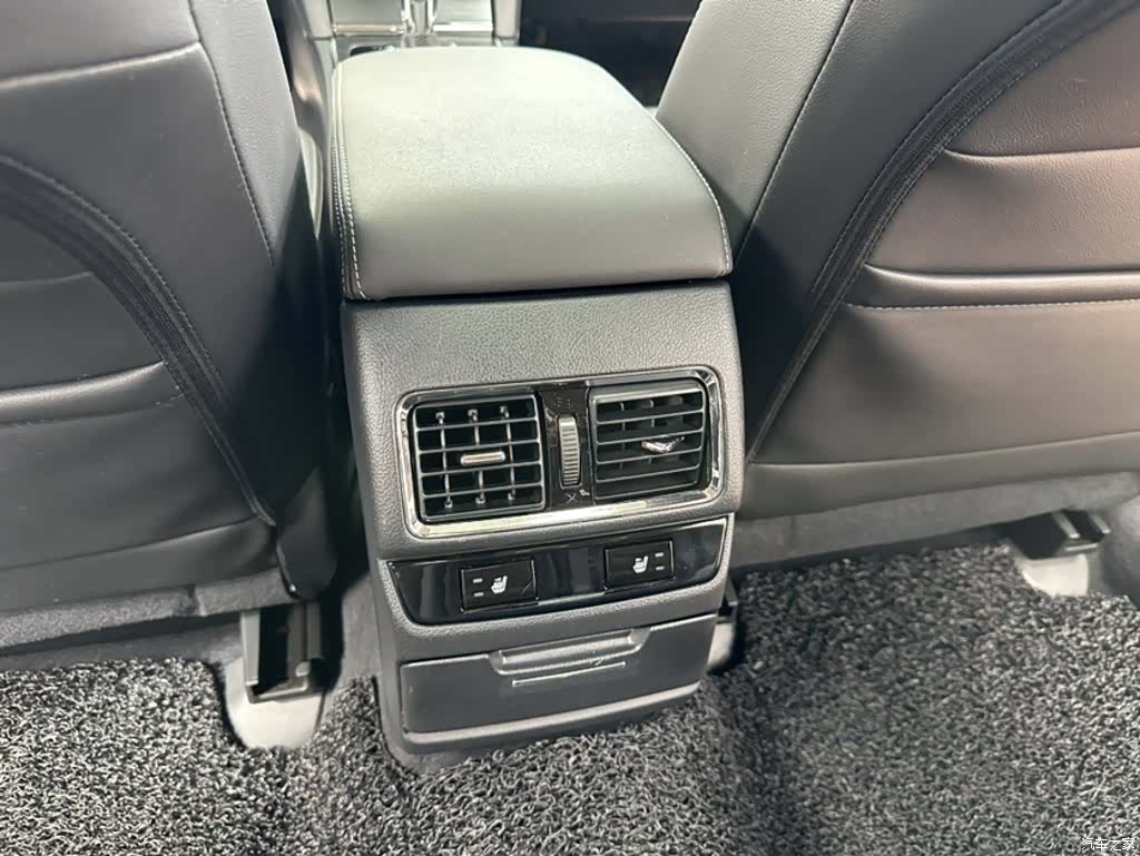 Subaru Legacy, 2017 22