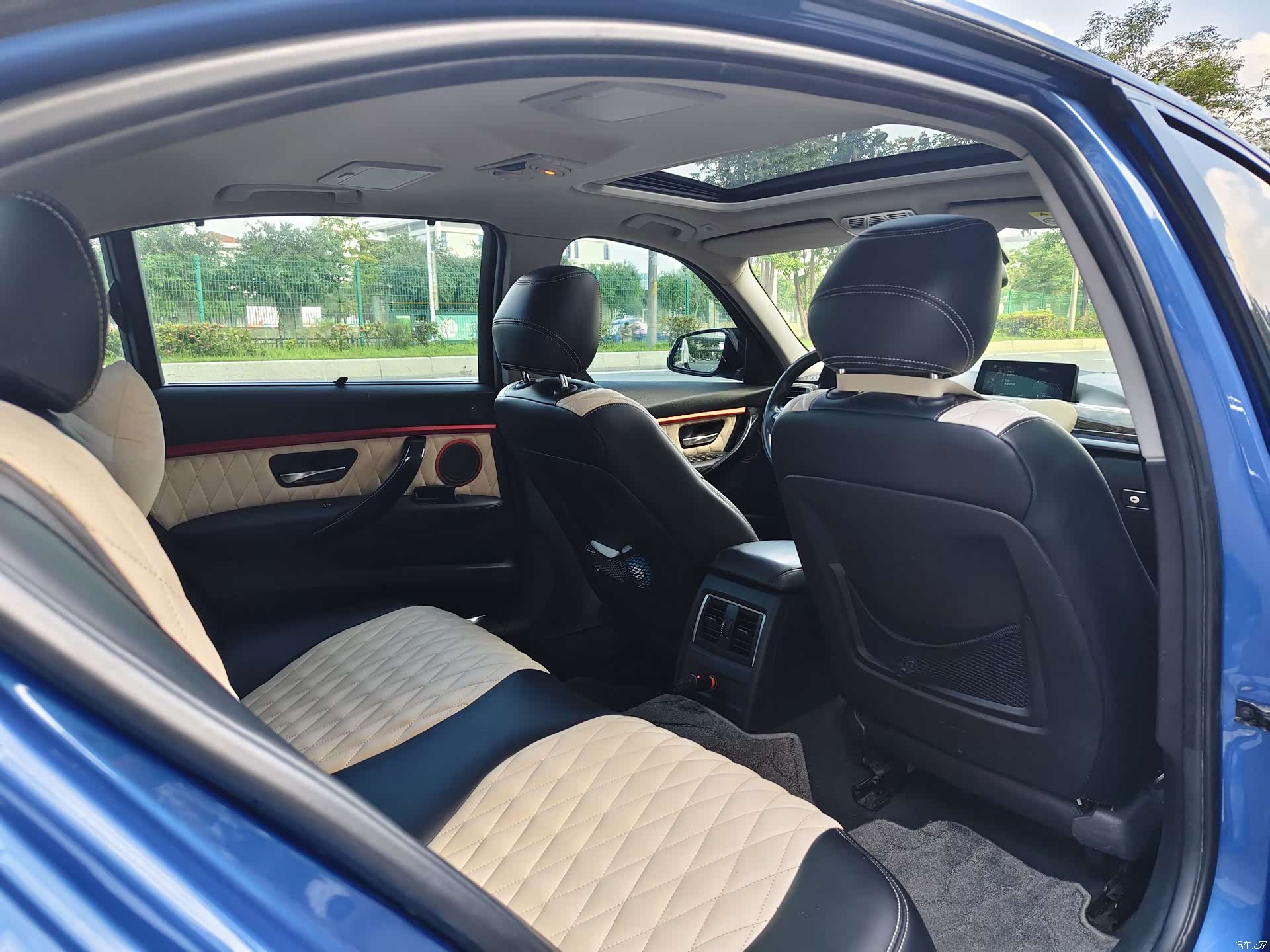 BMW 3 Series, 2017 10