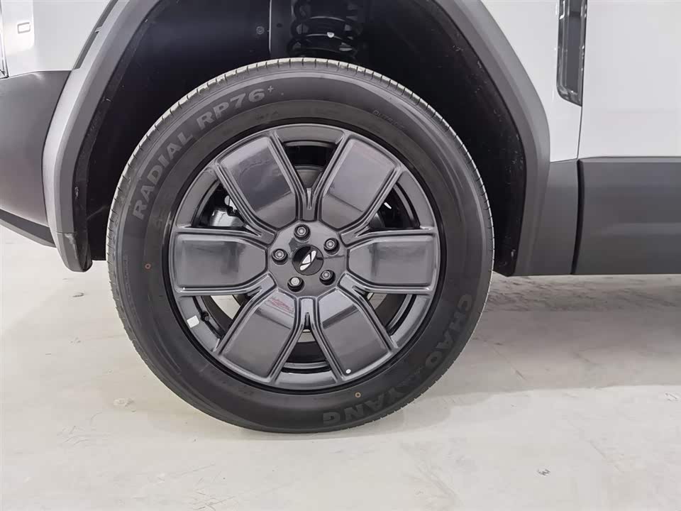 Chery Fulwin Fengyun X3L