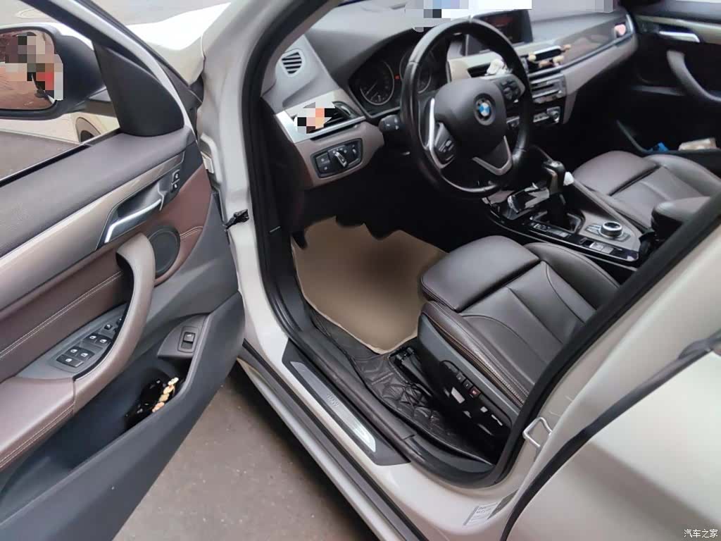 BMW X1, 2017 21