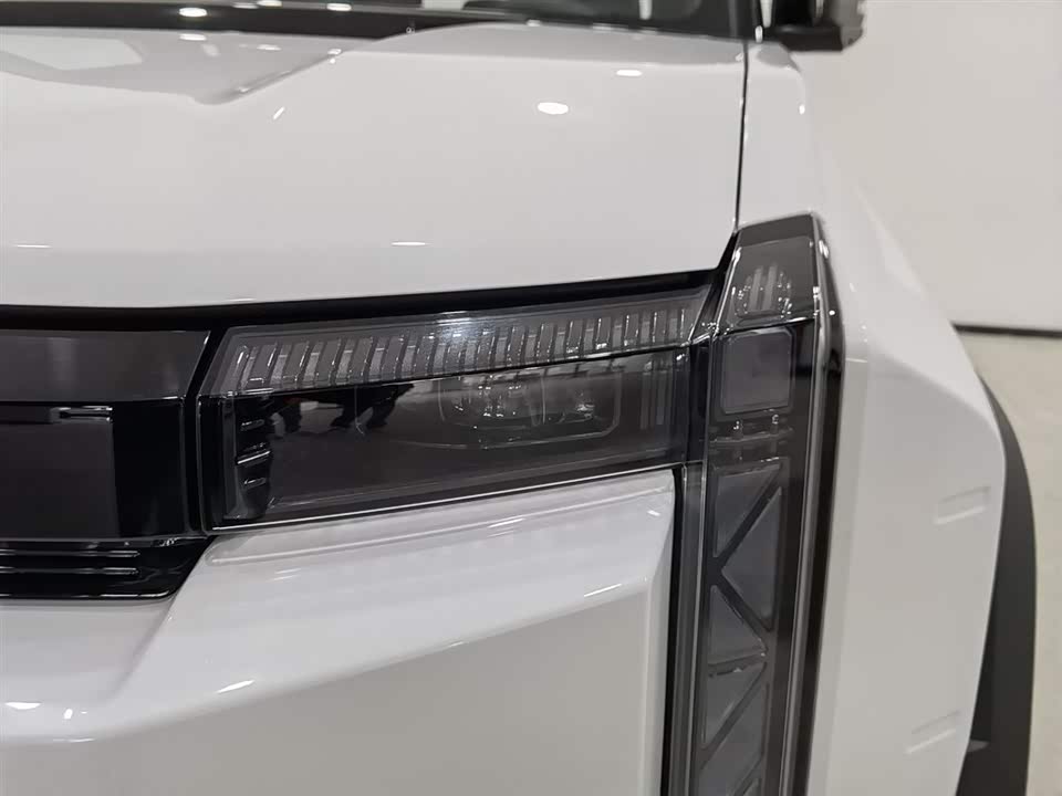 Chery Fulwin Fengyun X3L