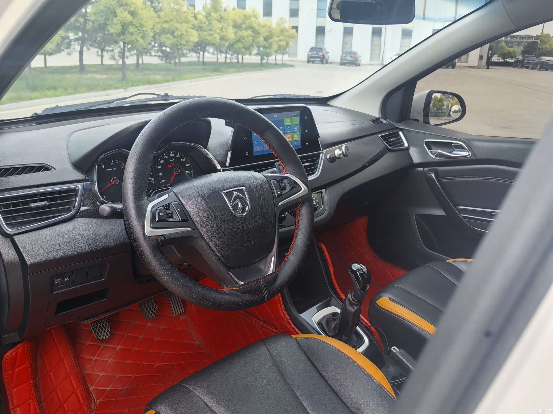 Wuling 310, 2017 4