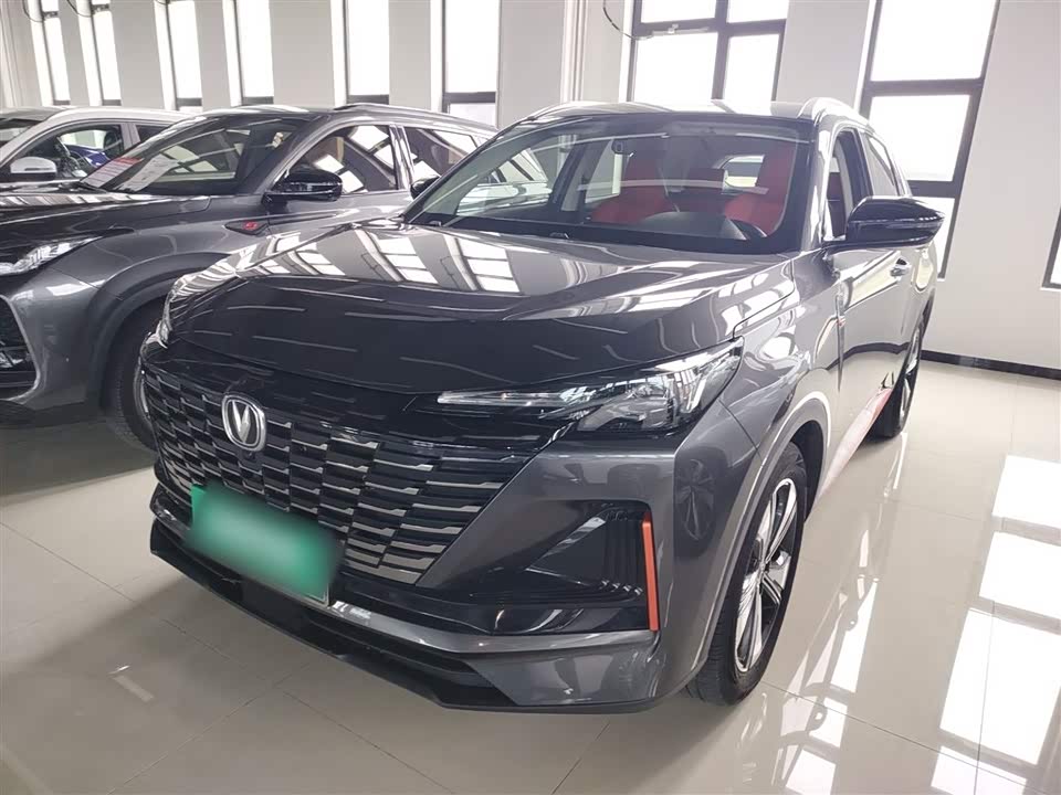 Changan CS55PLUS