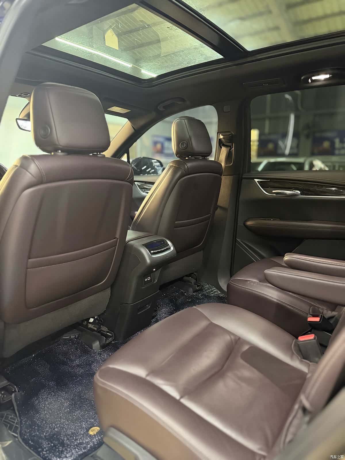 Cadillac XT6, 2021 16