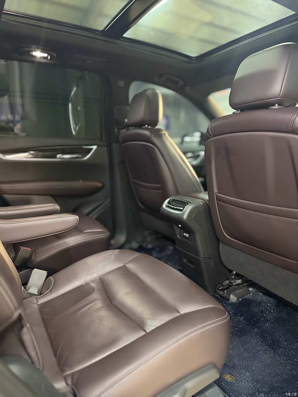 Cadillac XT6, 2021 19
