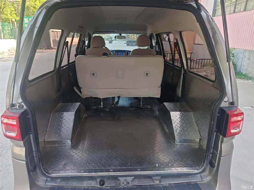 DongFeng M5, 2025 19
