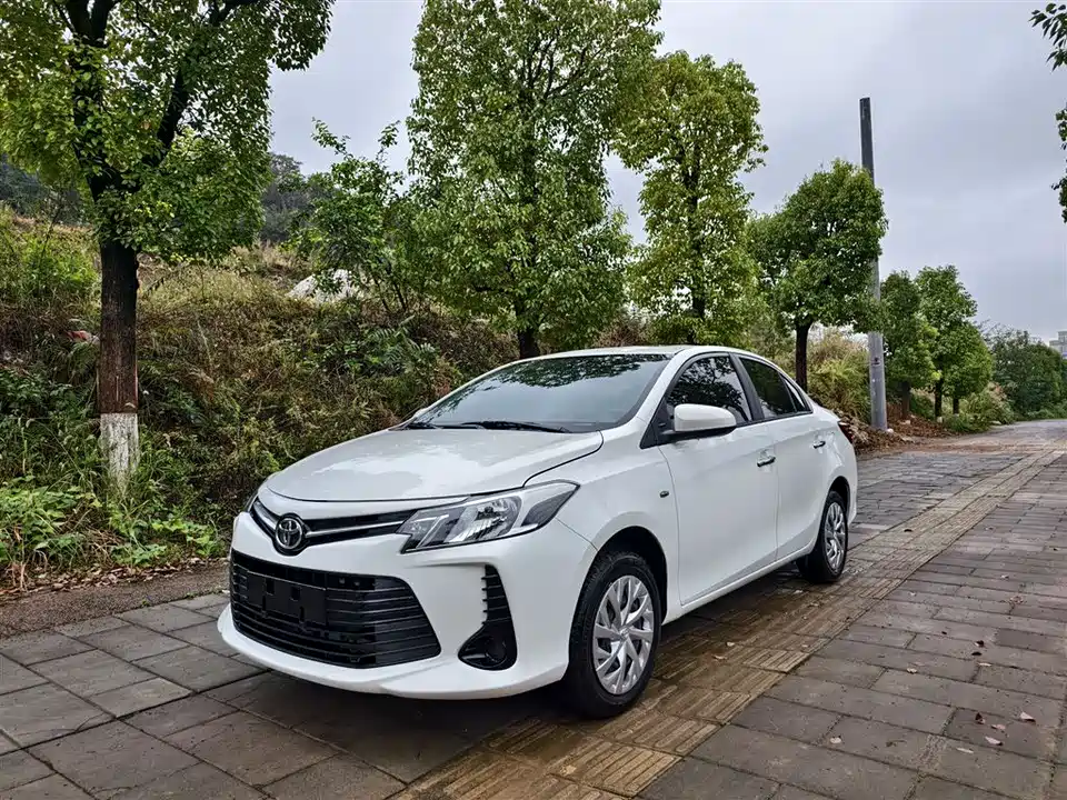 Toyota Vios