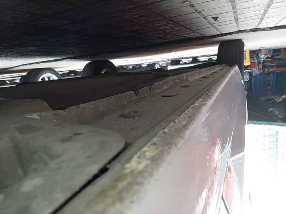 Chevrolet Mai Ruibao