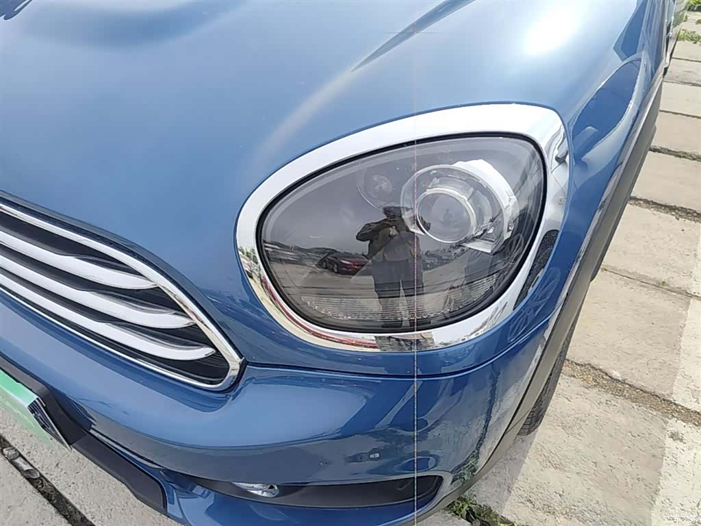 Mini Countryman, 2017 24