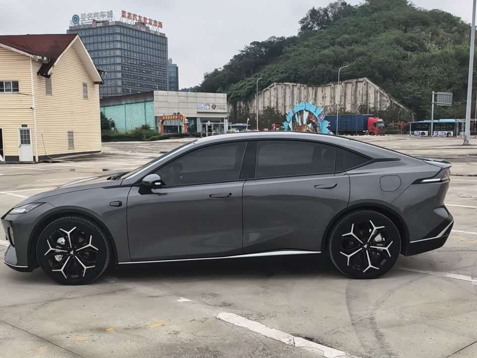 DEEPAL Dark blue SL03