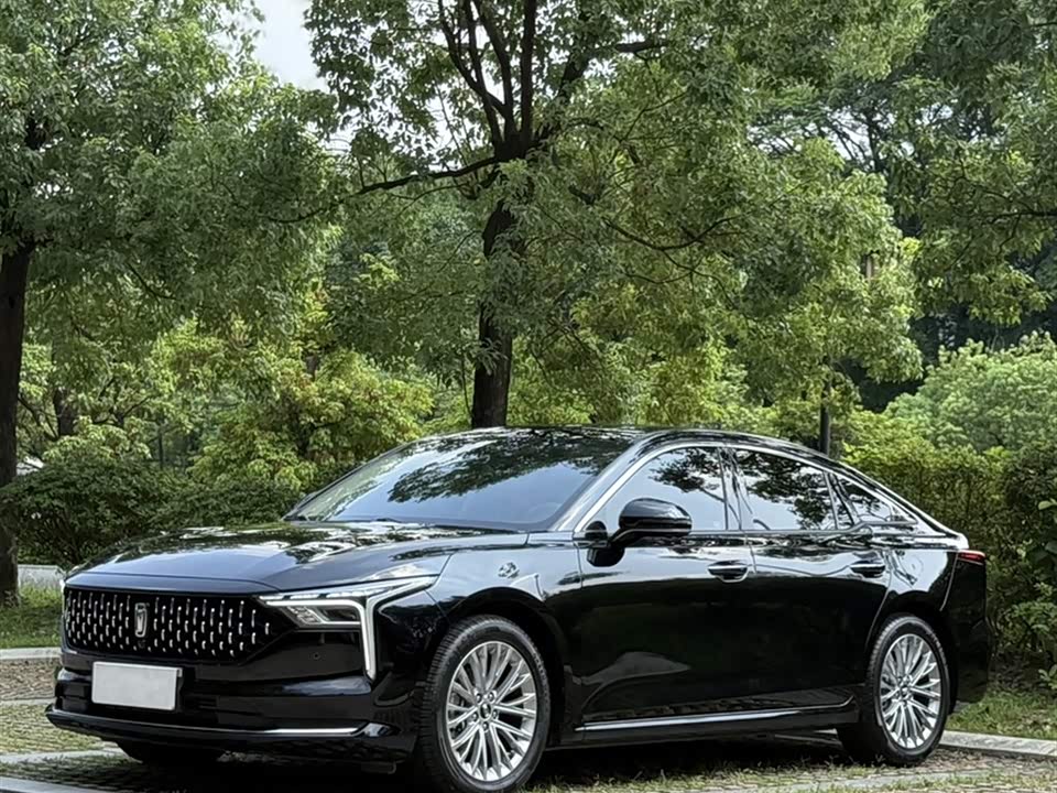 Besturn B70