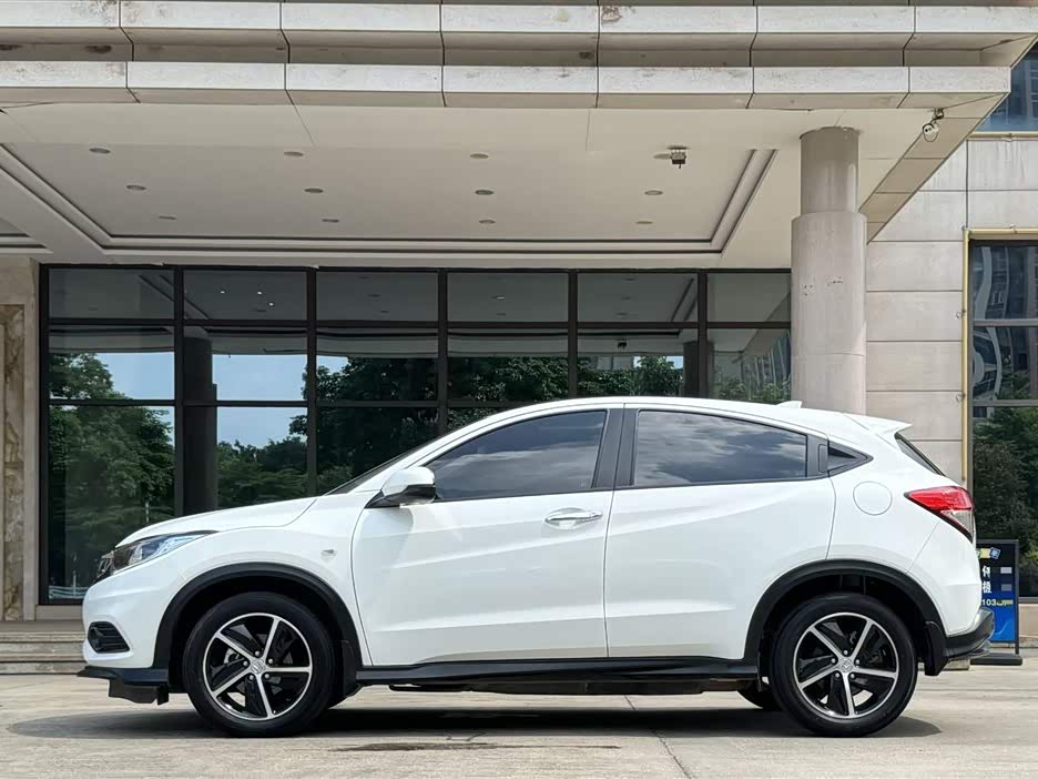 Honda Binzhi Honda Binzhi