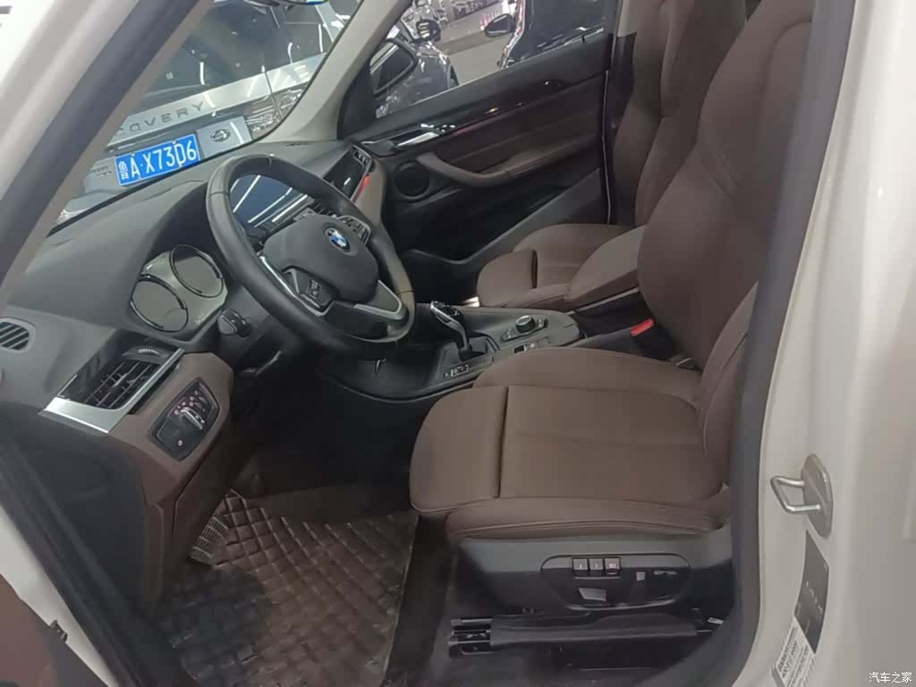 BMW X1, 2020 15