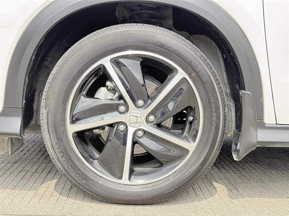 Honda Binzhi Honda Binzhi