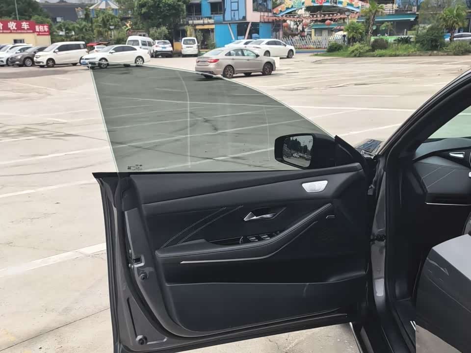 DEEPAL Dark blue SL03