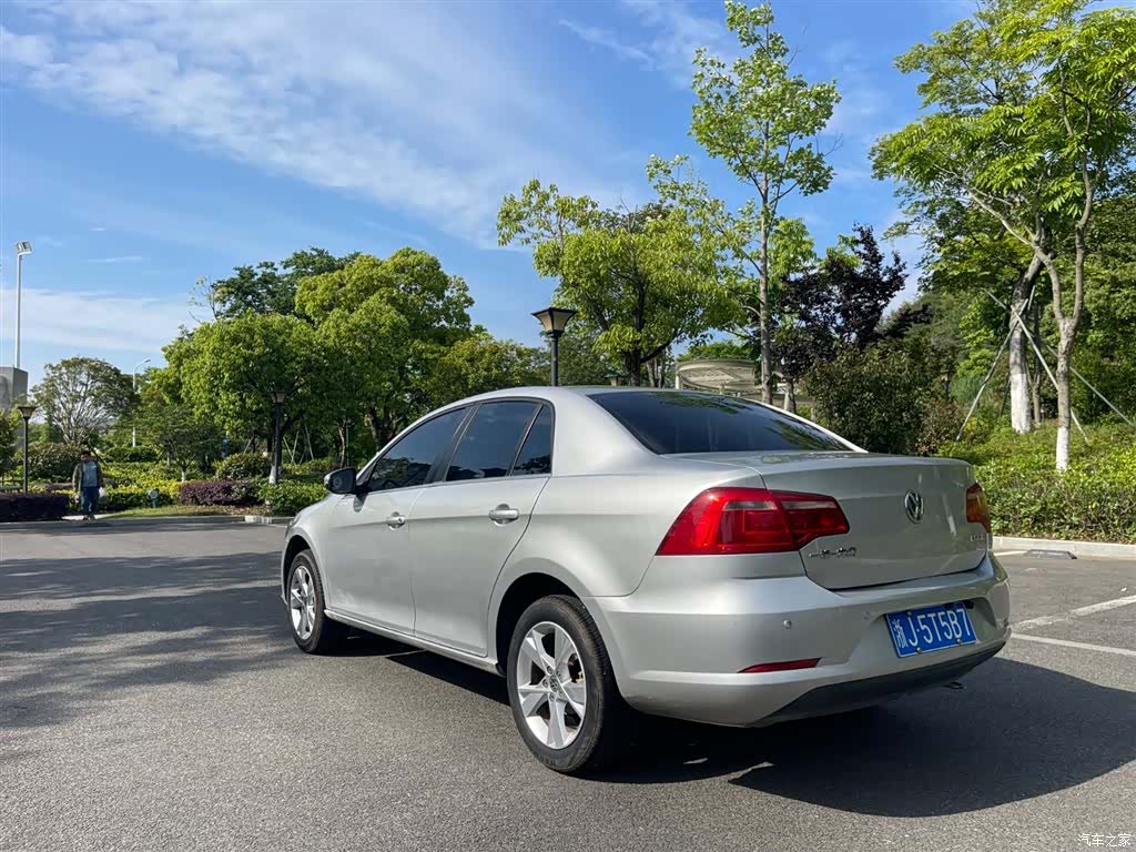 Volkswagen Bora, 2014 4