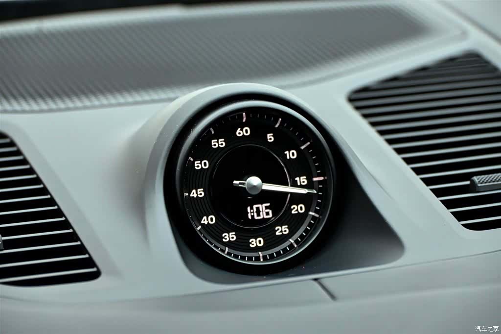 Porsche Cayenne, 2025 18