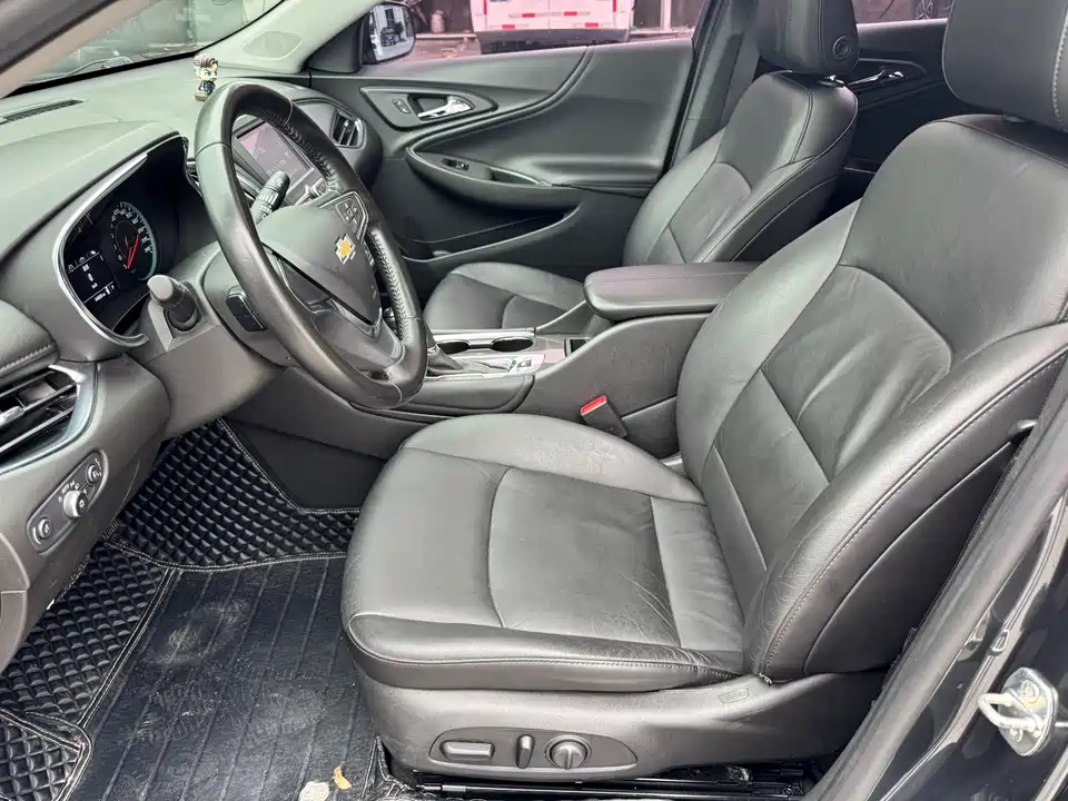 Chevrolet Mai Ruibao XL