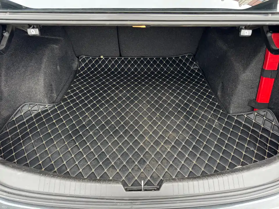 Chevrolet Mai Ruibao XL