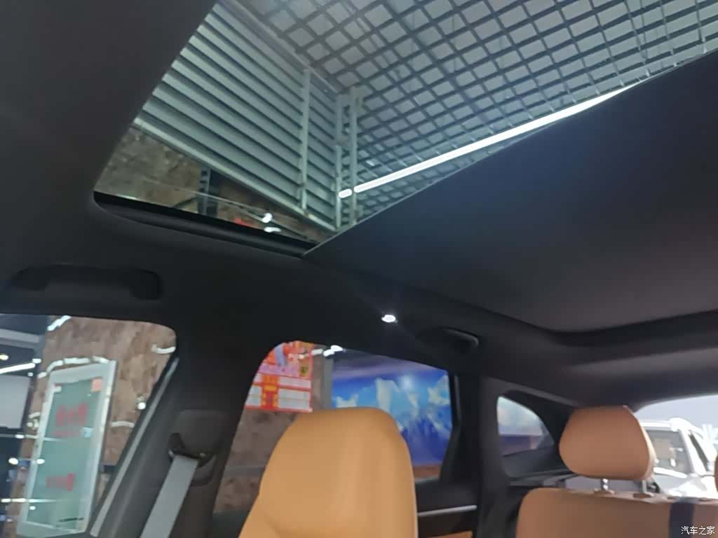 Geely Galaxy L7, 2026 18