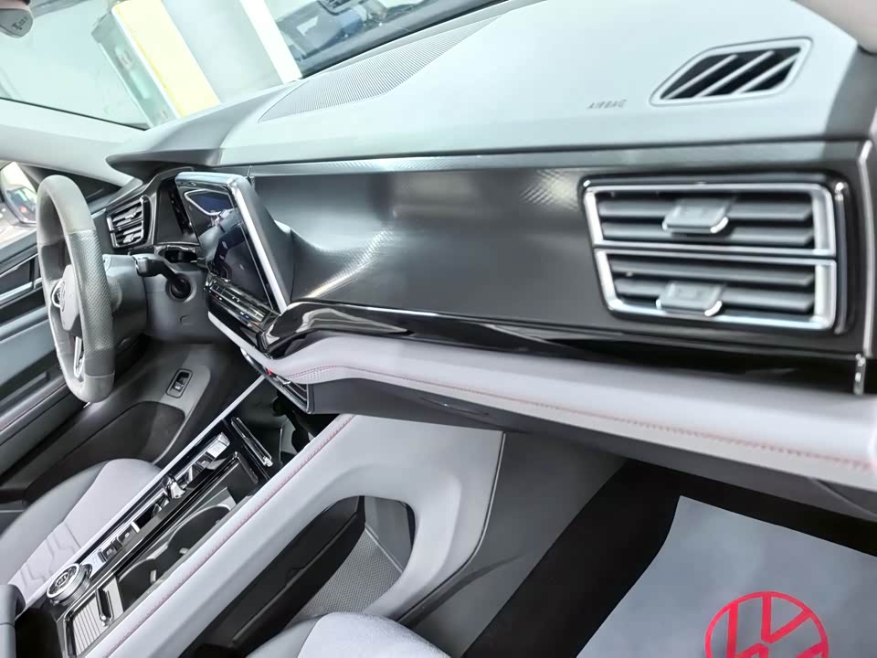 Volkswagen Tourang Volkswagen Tourang