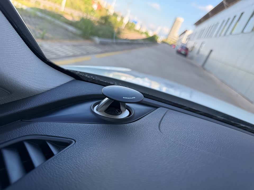 Audi A4L Audi A4L