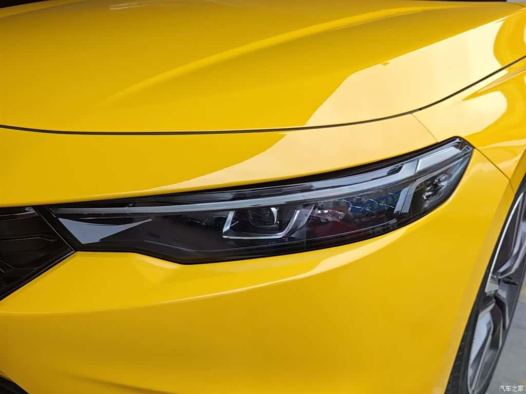 Honda Integra, 2022 24