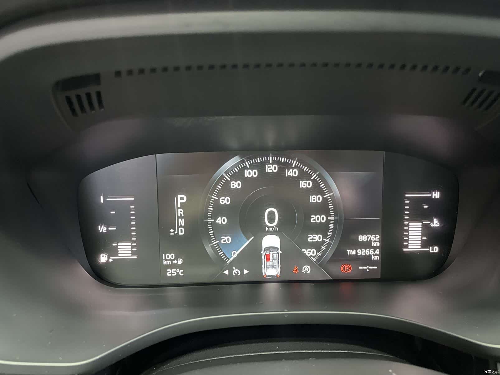 Volvo XC60, 2019 12